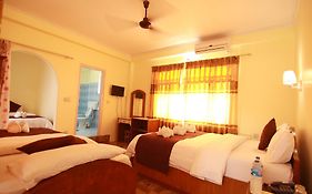 Hotel Himalayan Inn